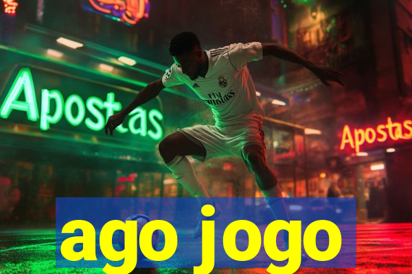 ago jogo